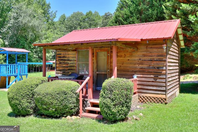 95 Cedar Hollow Road, Cleveland, GA 30528