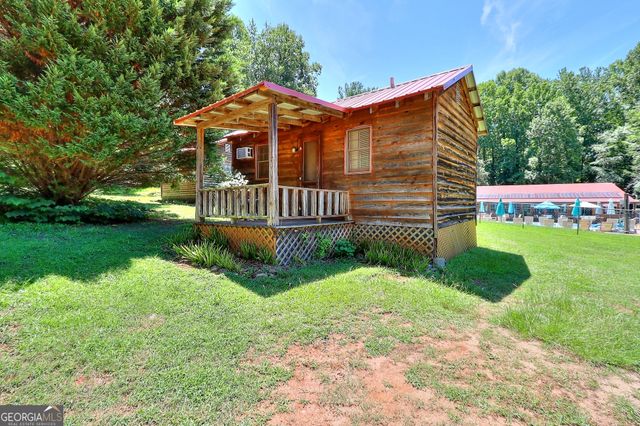 95 Cedar Hollow Road, Cleveland, GA 30528