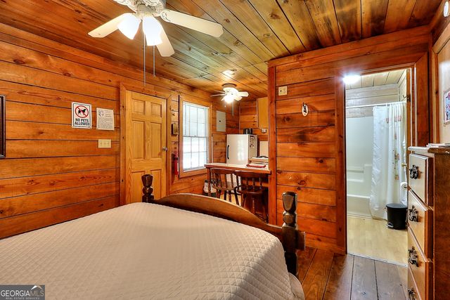 95 Cedar Hollow Road, Cleveland, GA 30528