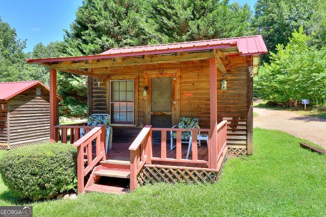 95 Cedar Hollow Road, Cleveland, GA 30528