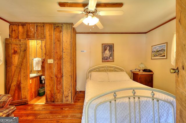 95 Cedar Hollow Road, Cleveland, GA 30528