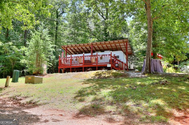 95 Cedar Hollow Road, Cleveland, GA 30528