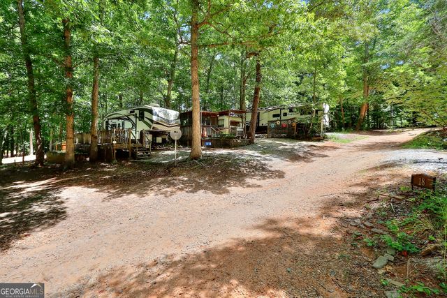 95 Cedar Hollow Road, Cleveland, GA 30528