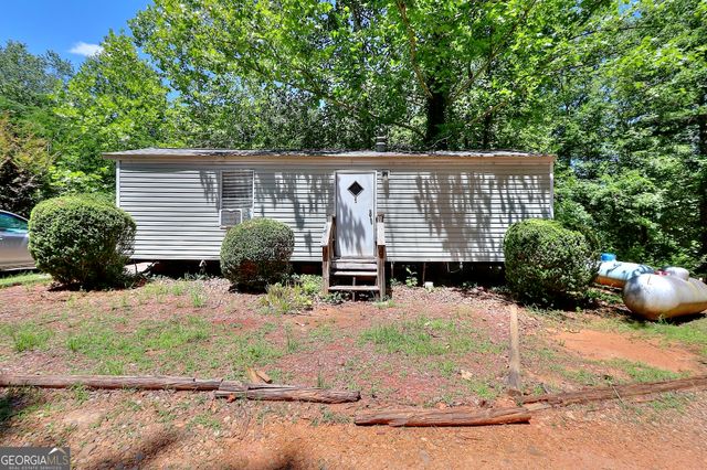 95 Cedar Hollow Road, Cleveland, GA 30528