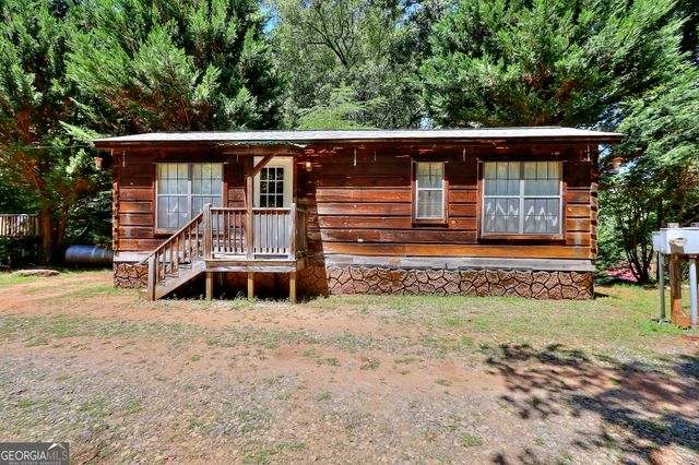 95 Cedar Hollow Road, Cleveland, GA 30528