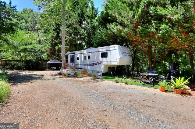 95 Cedar Hollow Road, Cleveland, GA 30528