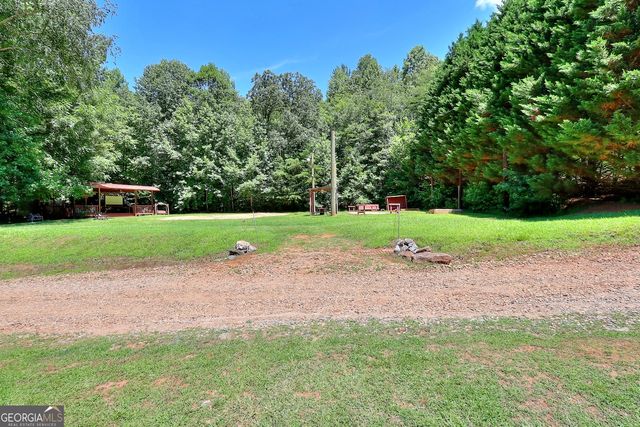 95 Cedar Hollow Road, Cleveland, GA 30528