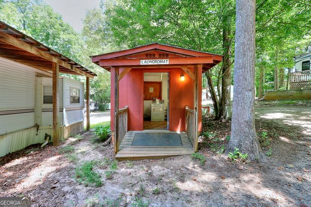 95 Cedar Hollow Road, Cleveland, GA 30528