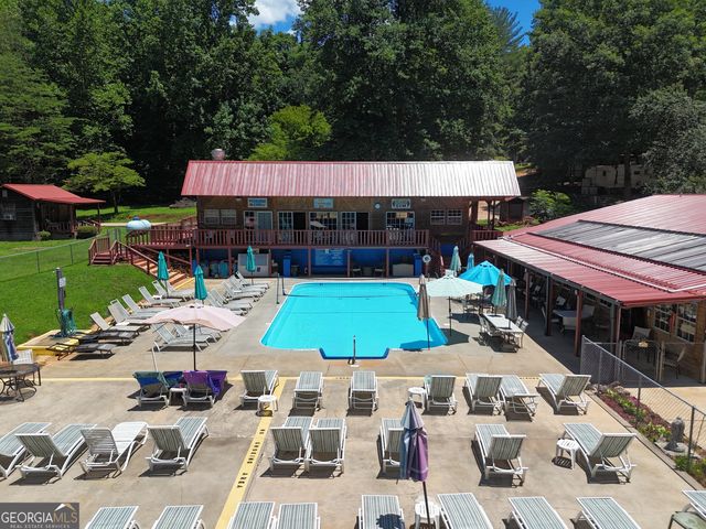 95 Cedar Hollow Road, Cleveland, GA 30528