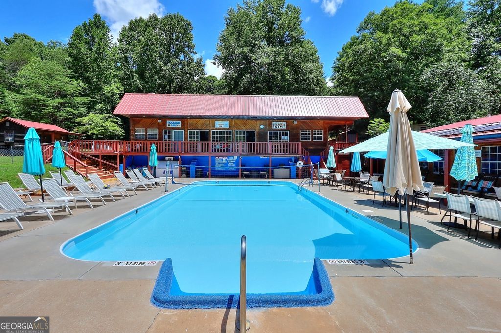 95 Cedar Hollow Road, Cleveland, GA 30528