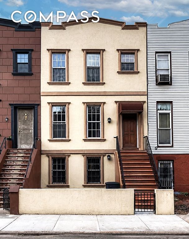 459 Lexington Avenue, New York City, NY 11221