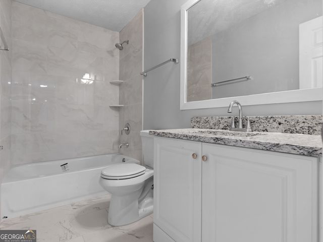 241 Glenloch Court, Stockbridge, GA 30281