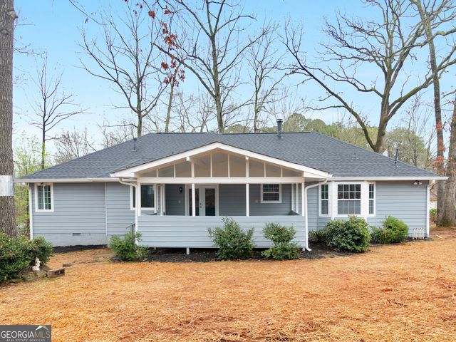 241 Glenloch Court, Stockbridge, GA 30281