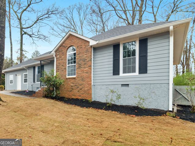 241 Glenloch Court, Stockbridge, GA 30281
