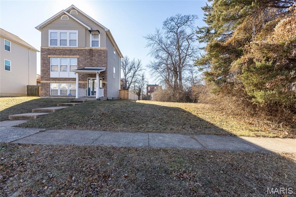 5938 Horton Place, St Louis, MO 63112