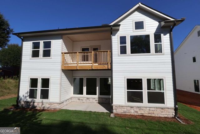 339 Beebalm Street, Woodstock, GA 30188