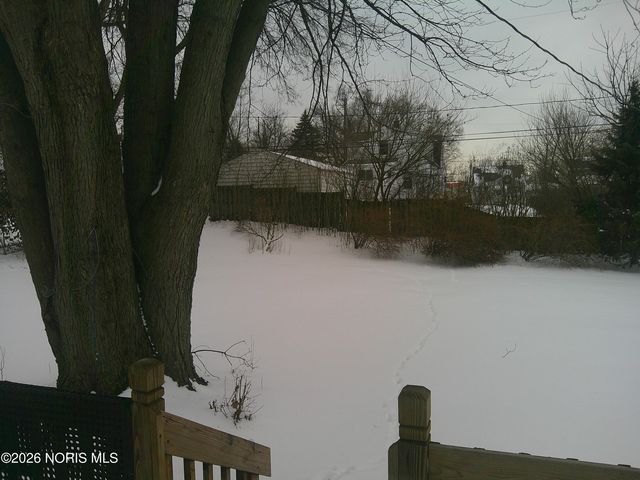 4425 Luann Avenue, Toledo, OH 43623