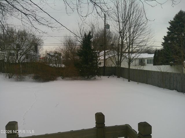 4425 Luann Avenue, Toledo, OH 43623