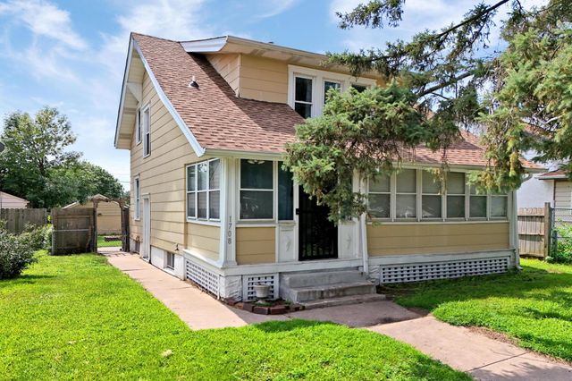 1708 Minnehaha Avenue E, Saint Paul, MN 55106
