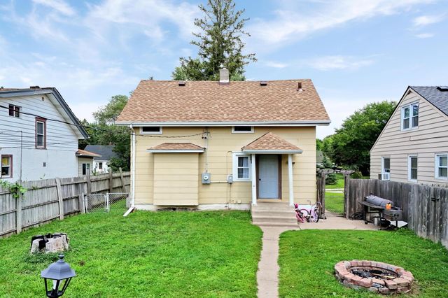 1708 Minnehaha Avenue E, Saint Paul, MN 55106