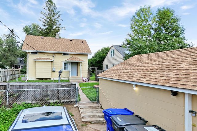 1708 Minnehaha Avenue E, Saint Paul, MN 55106