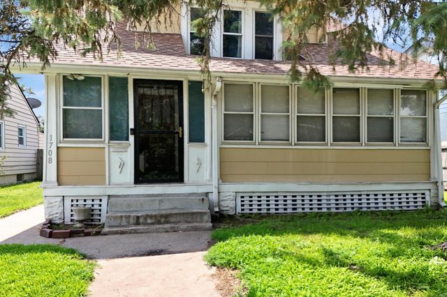 1708 Minnehaha Avenue E, Saint Paul, MN 55106