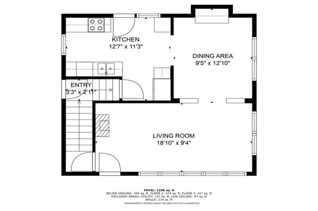 1708 Minnehaha Avenue E, Saint Paul, MN 55106