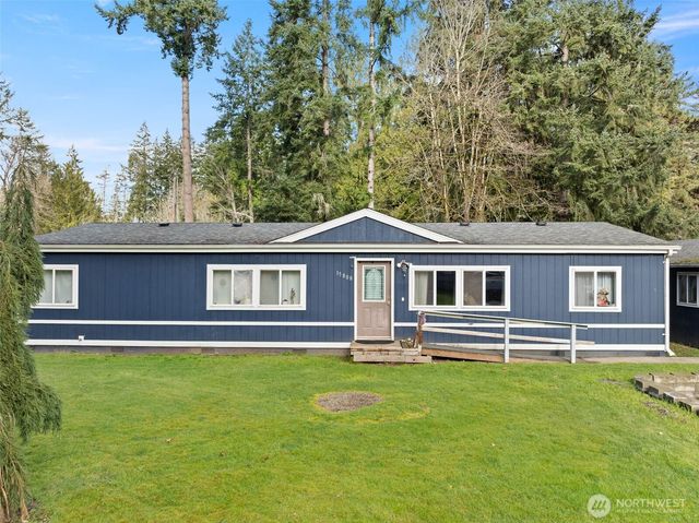 15808 62nd Avenue NW, Gig Harbor, WA 98332