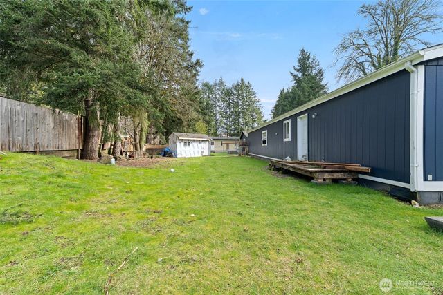 15808 62nd Avenue NW, Gig Harbor, WA 98332
