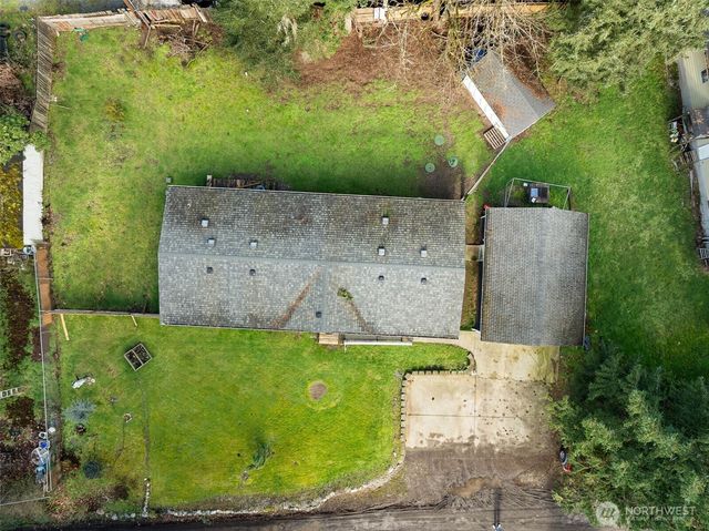 15808 62nd Avenue NW, Gig Harbor, WA 98332