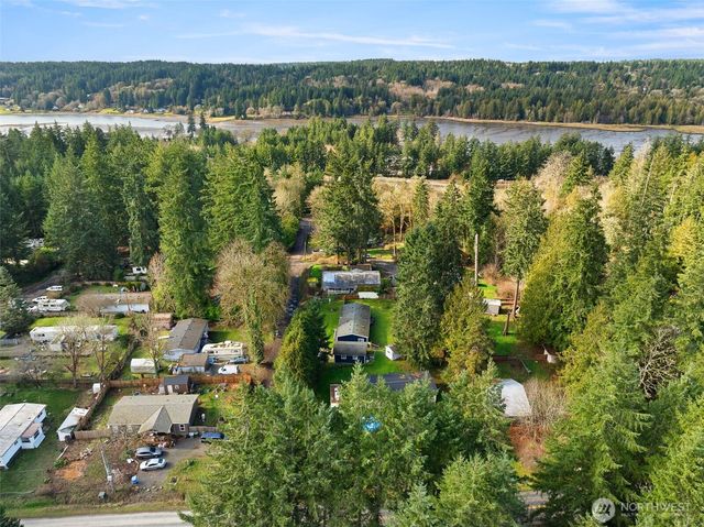 15808 62nd Avenue NW, Gig Harbor, WA 98332