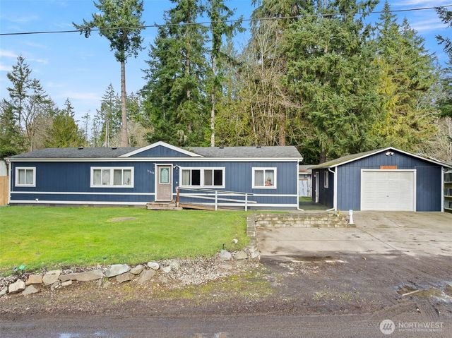 15808 62nd Avenue NW, Gig Harbor, WA 98332