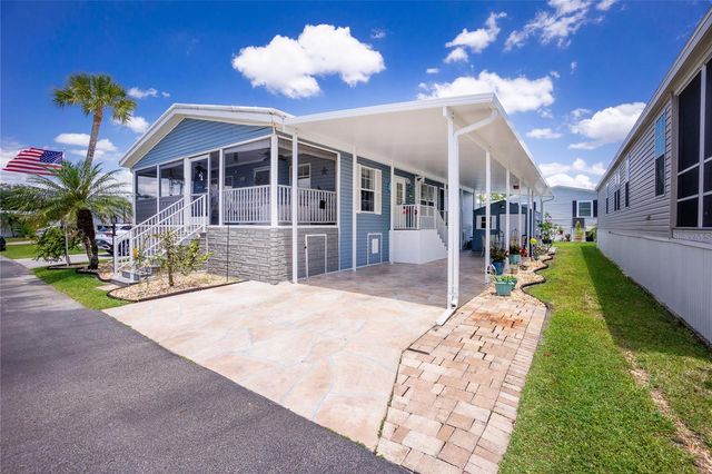 10303 BURNT STORE ROAD 233, Punta Gorda, FL 33950