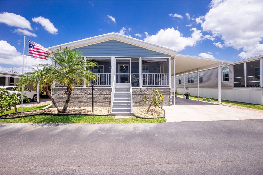 10303 BURNT STORE ROAD 233, Punta Gorda, FL 33950