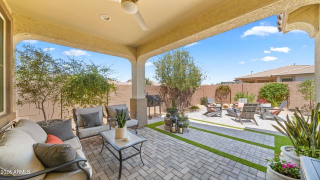 20406 E ESTRELLA Road, Queen Creek, AZ 85142