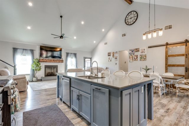12035 Old Homestead Trail, Guthrie, OK 73044