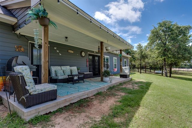 12035 Old Homestead Trail, Guthrie, OK 73044