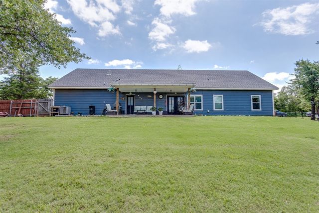 12035 Old Homestead Trail, Guthrie, OK 73044