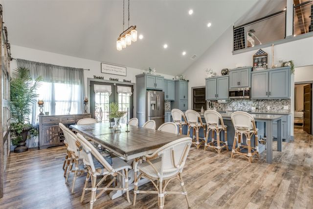 12035 Old Homestead Trail, Guthrie, OK 73044