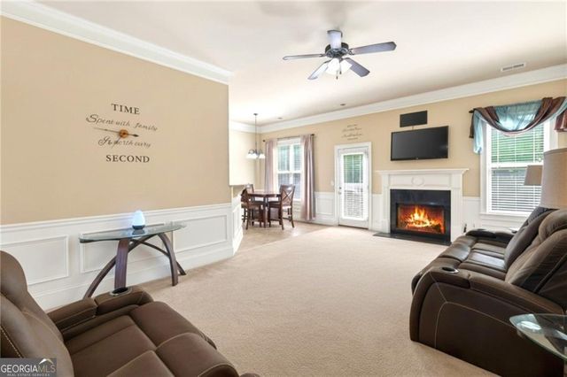838 Chapman Street, Jonesboro, GA 30238