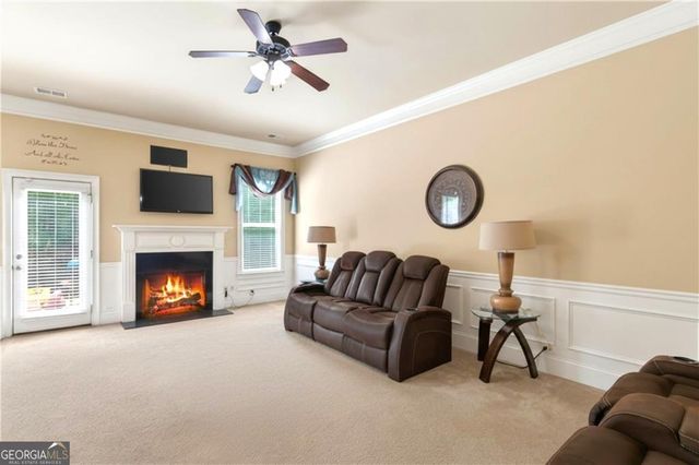 838 Chapman Street, Jonesboro, GA 30238