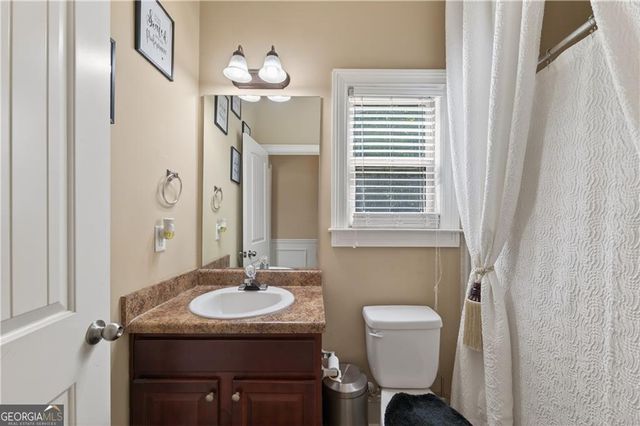 838 Chapman Street, Jonesboro, GA 30238
