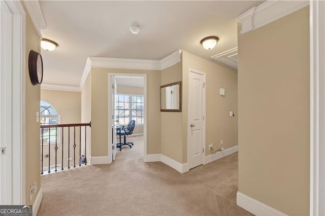 838 Chapman Street, Jonesboro, GA 30238