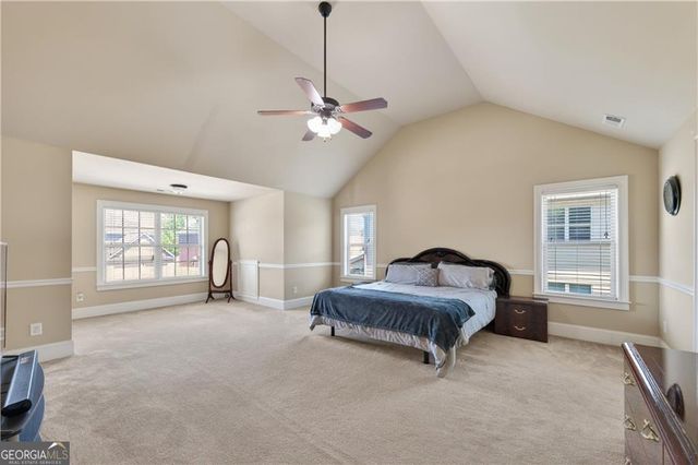 838 Chapman Street, Jonesboro, GA 30238