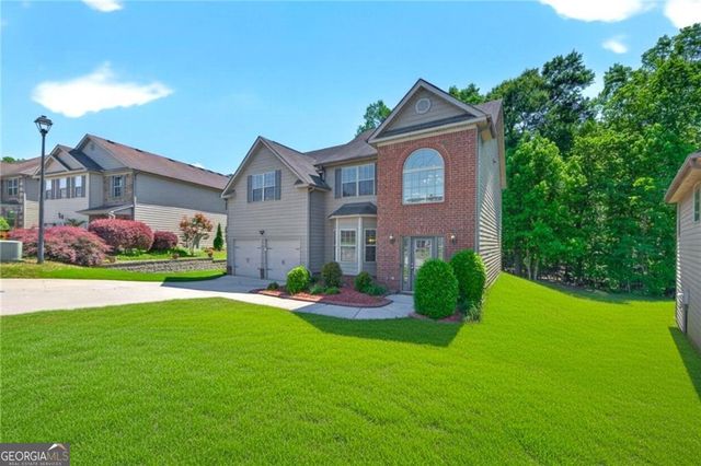838 Chapman Street, Jonesboro, GA 30238