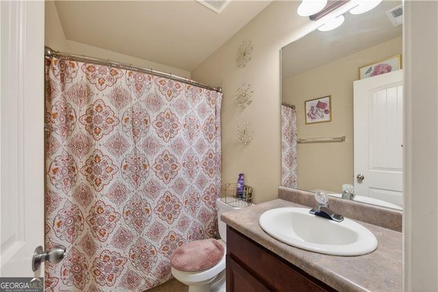 838 Chapman Street, Jonesboro, GA 30238