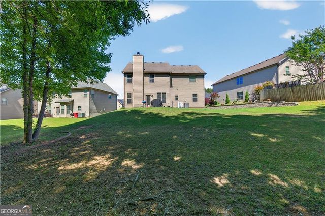 838 Chapman Street, Jonesboro, GA 30238