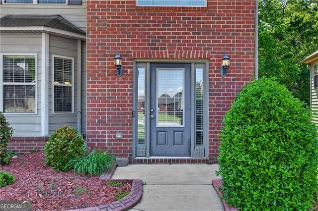 838 Chapman Street, Jonesboro, GA 30238
