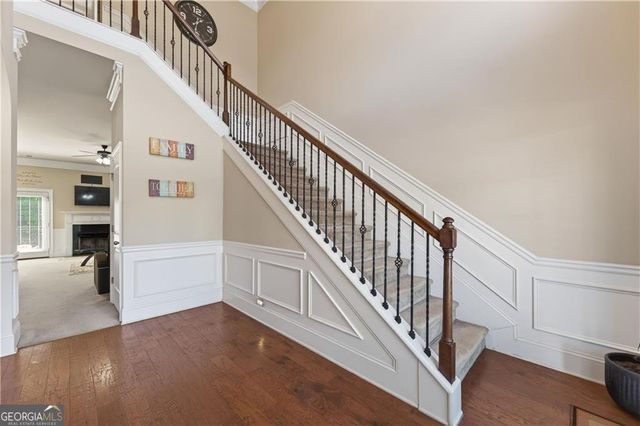 838 Chapman Street, Jonesboro, GA 30238