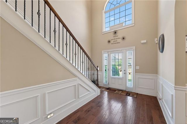 838 Chapman Street, Jonesboro, GA 30238